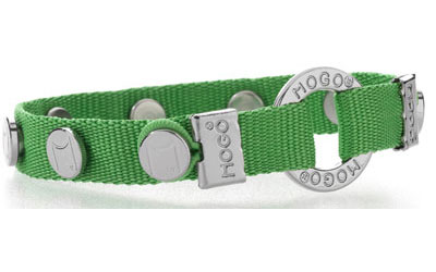 MOGO Magnetic Bracelets - Bright Green